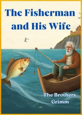  ¿Qué revela la historia de The Fisherman's Wife sobre las ambiciones humanas?