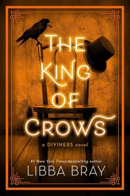  ¿The King of the Crows - Un Viaje Fantástico a Través del Tiempo y la Sabiduría de los Cuervos?